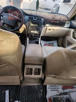 جيلي امجراند EC8